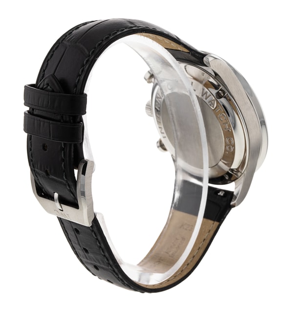 IWC Portugieser Chrono IW371438 Image 3